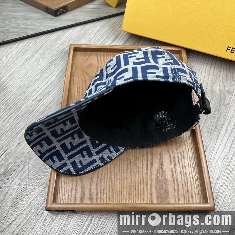 Fendi Hat 071201