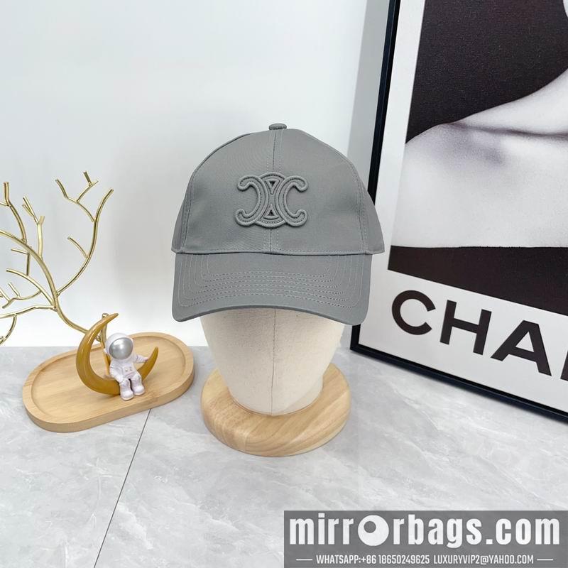 Celine Hat dx34