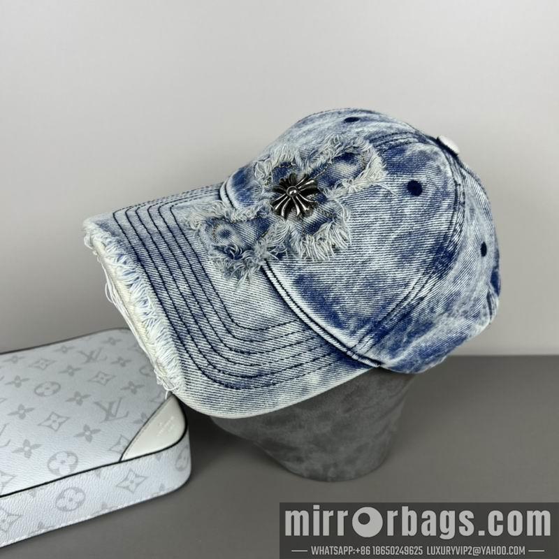 Chrome Hearts Hat dx57