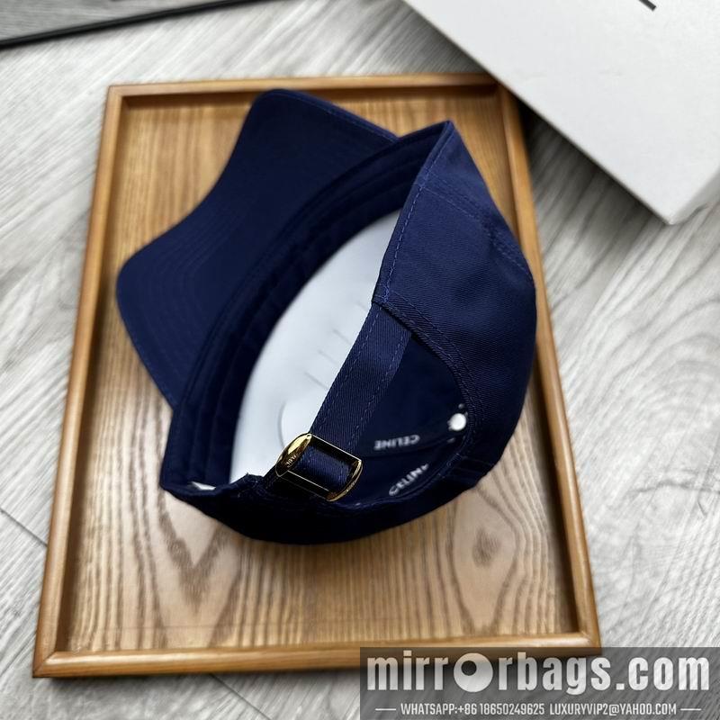 Celine Hat dx25