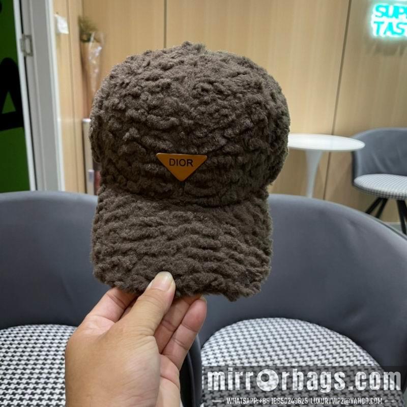 Dior Hat 010701