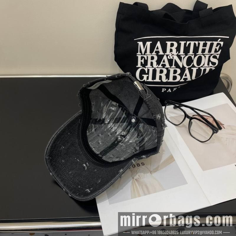 Celine Hat 053101