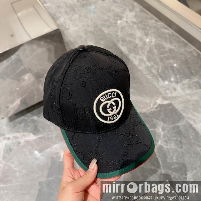 Gucci Hat 050701