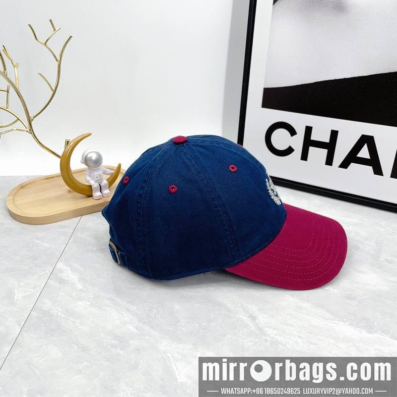 Chanel Hat dx38