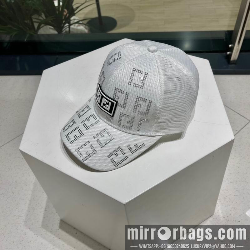 Fendi Hat 072201