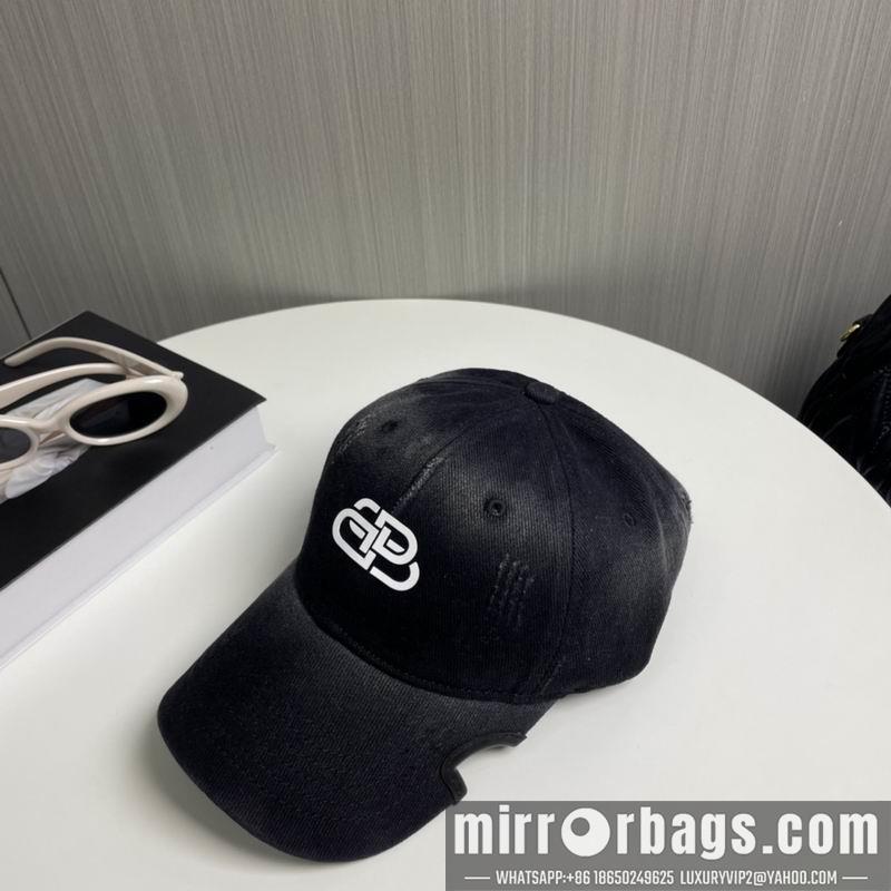Balenciaga Hat 080301