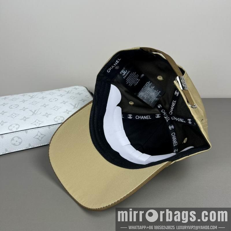 Chanel Hat dx24