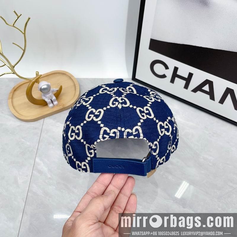 Gucci Hat dx36