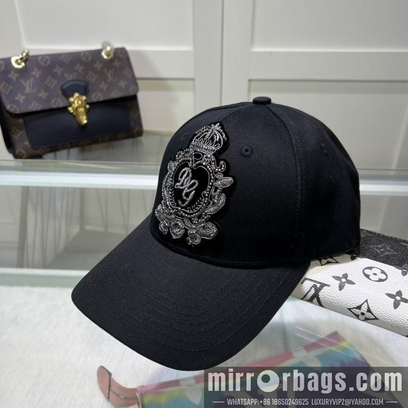 DG Hat 050701