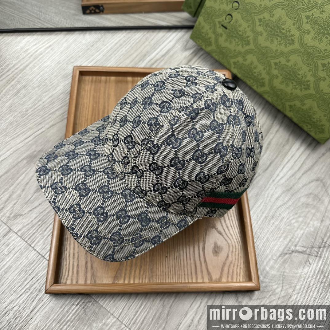 Gucci Hat 080202