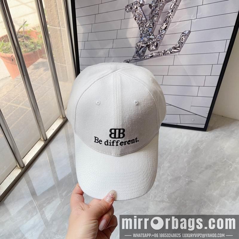 Balenciaga Hat 041703