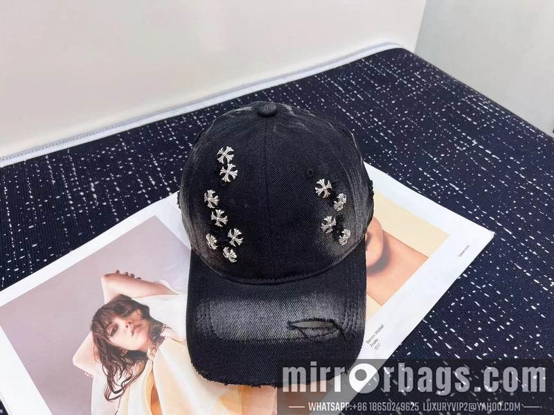 Chrome Hearts Hat dx17