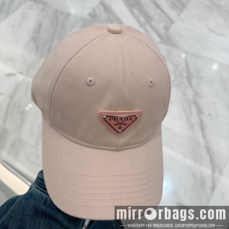 Prada Hat dx22