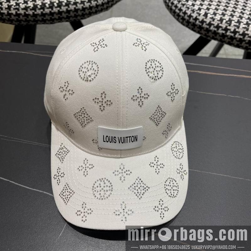 LV Hat 091404
