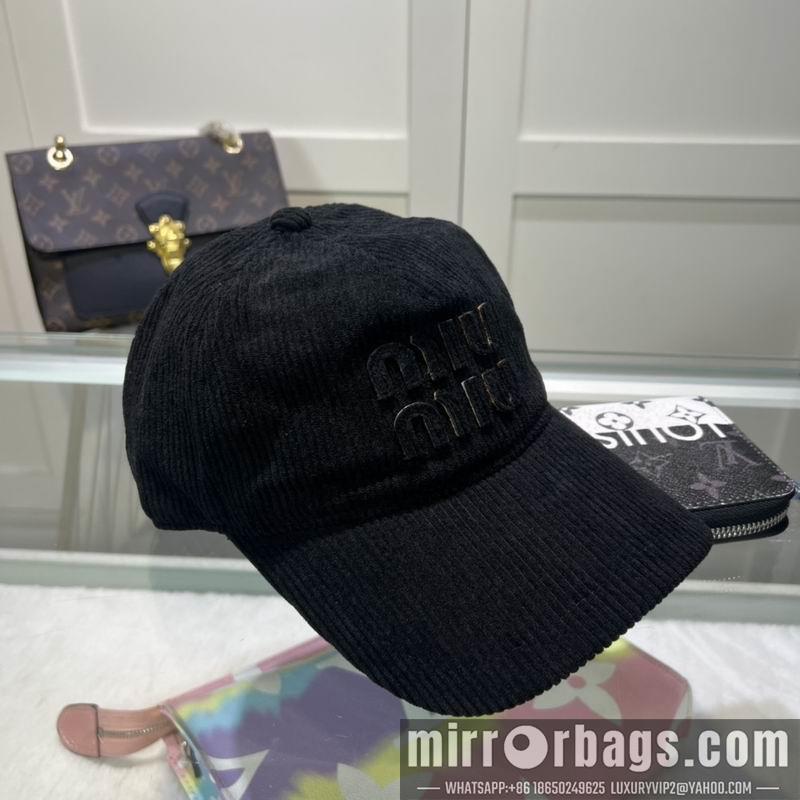 Miumiu Hat dx87