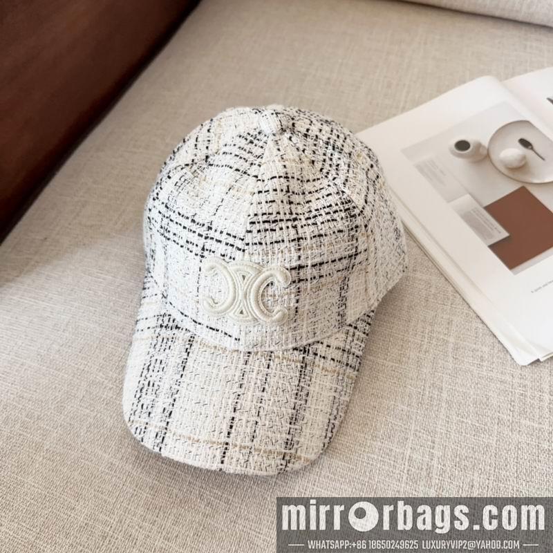 Celine Hat dx70