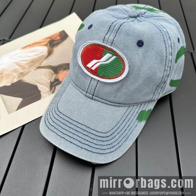 TZ Killer Hat 041801