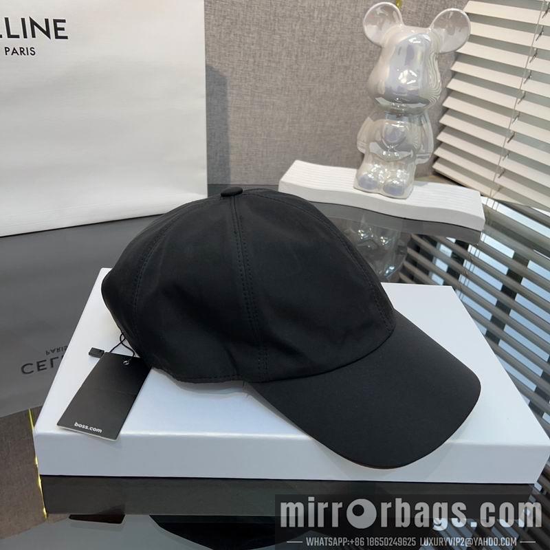 Boss Hat dx03