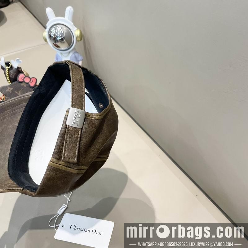 Dior Hat 072802