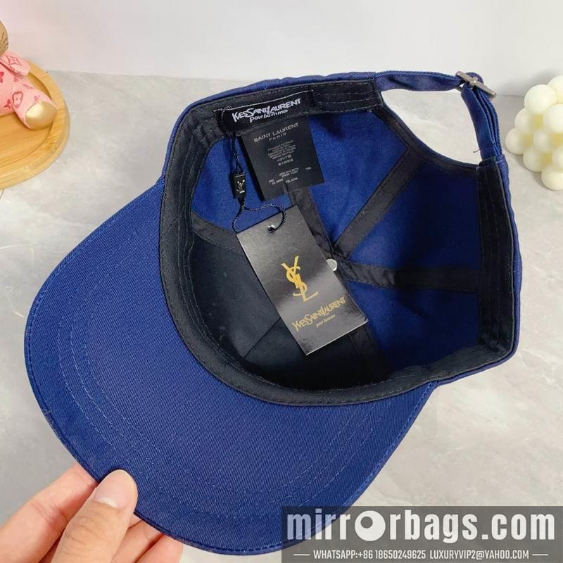 YSL Hat dx17