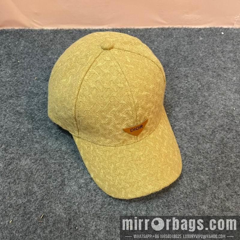 Dior Hat 011301