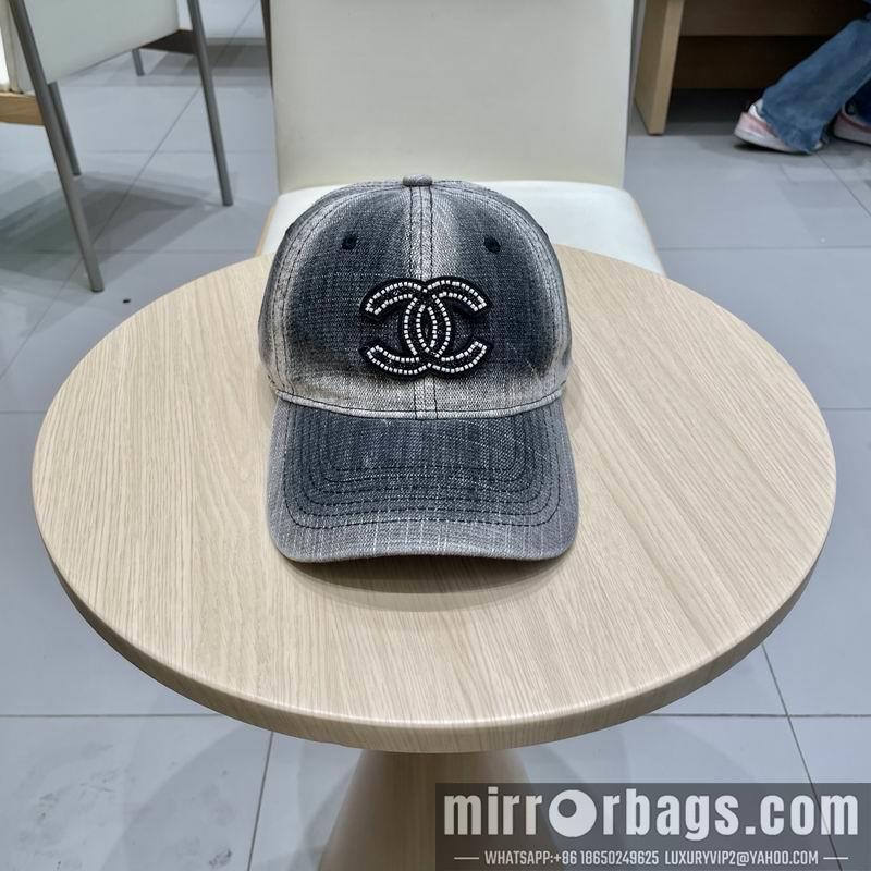 Chanel Hat 030939