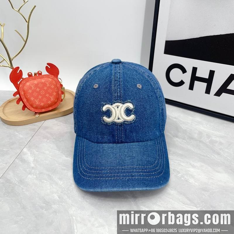 Celine Hat dx22