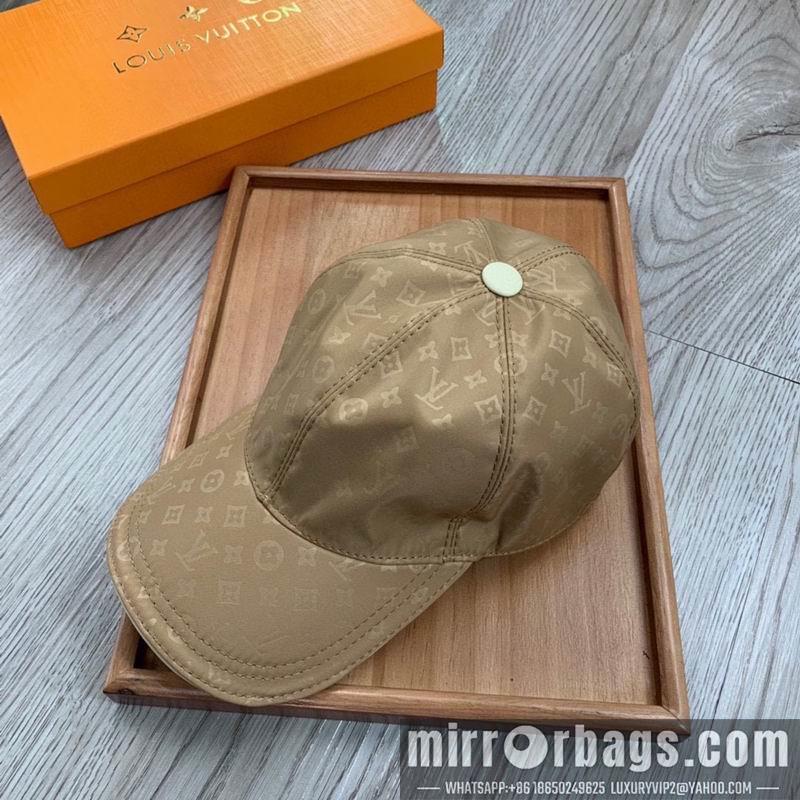 LV Hat dx174