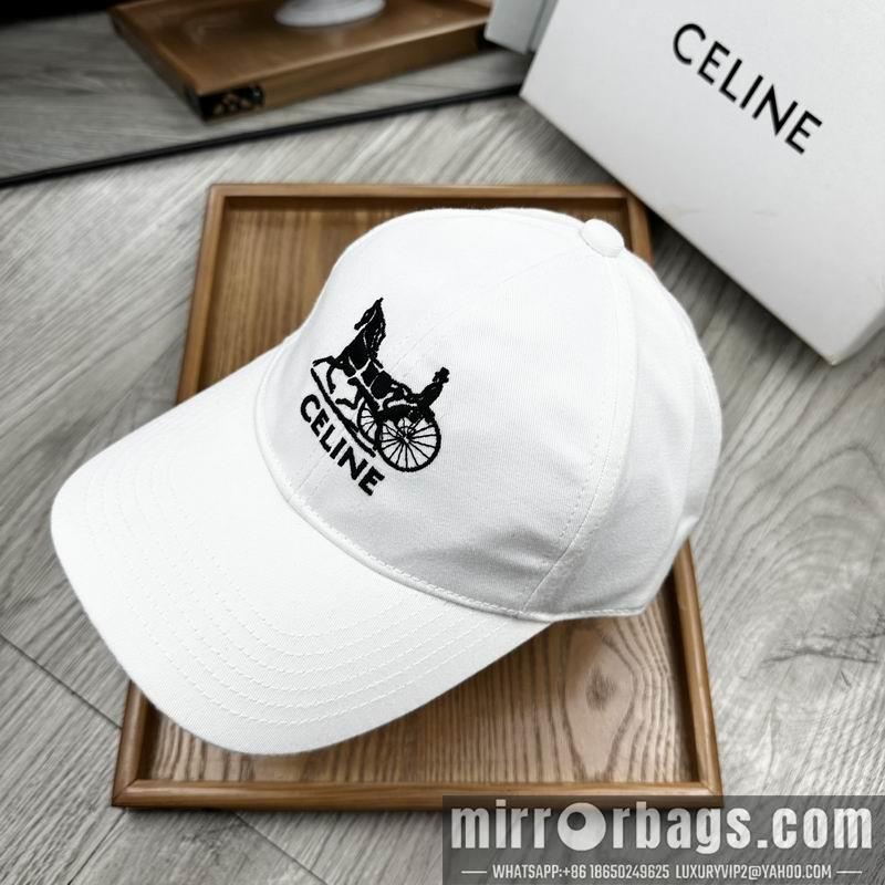 Celine Hat dx23