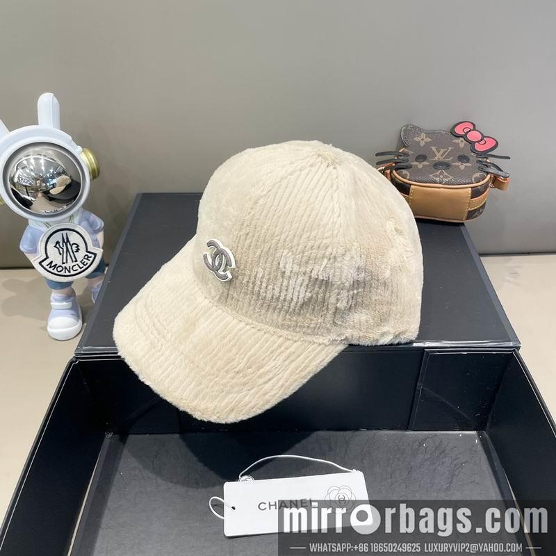 Chanel Hat 080303