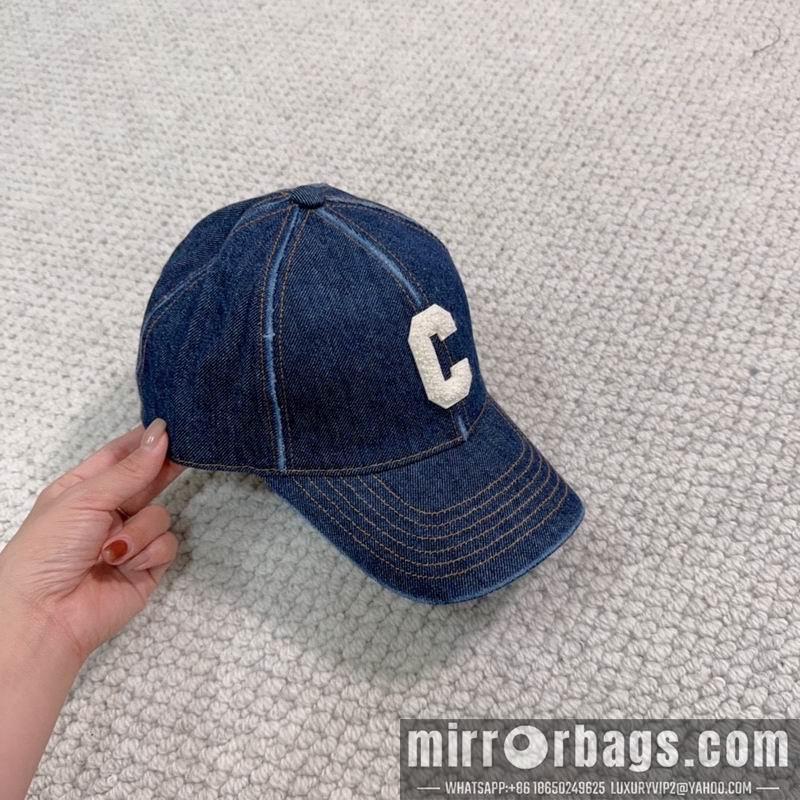 Celine Hat 122801