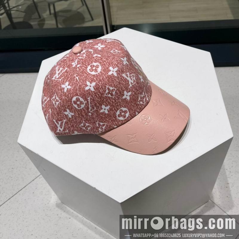 LV Hat 072202