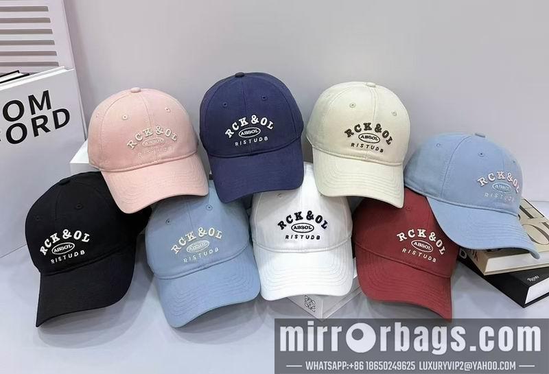 Other Hat 041401