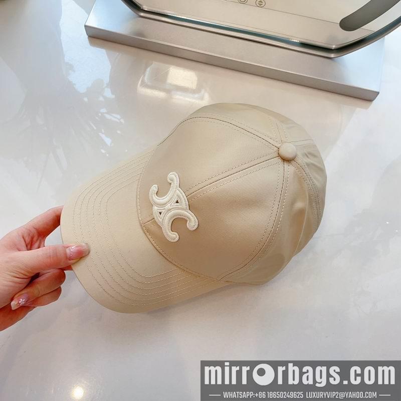 Celine Hat dx44