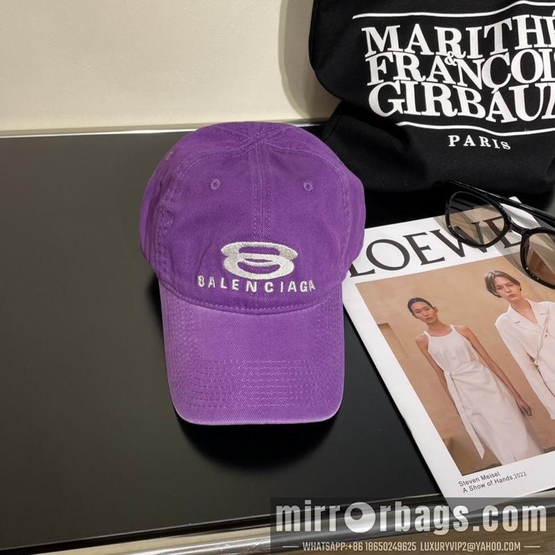 Balenciaga Hat dxn09