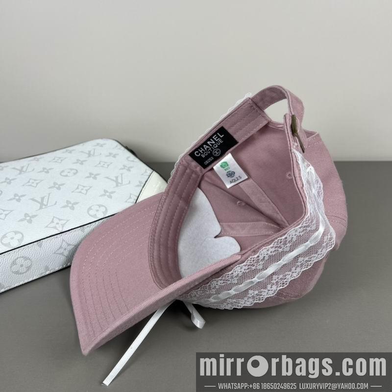 Chanel Hat dx15