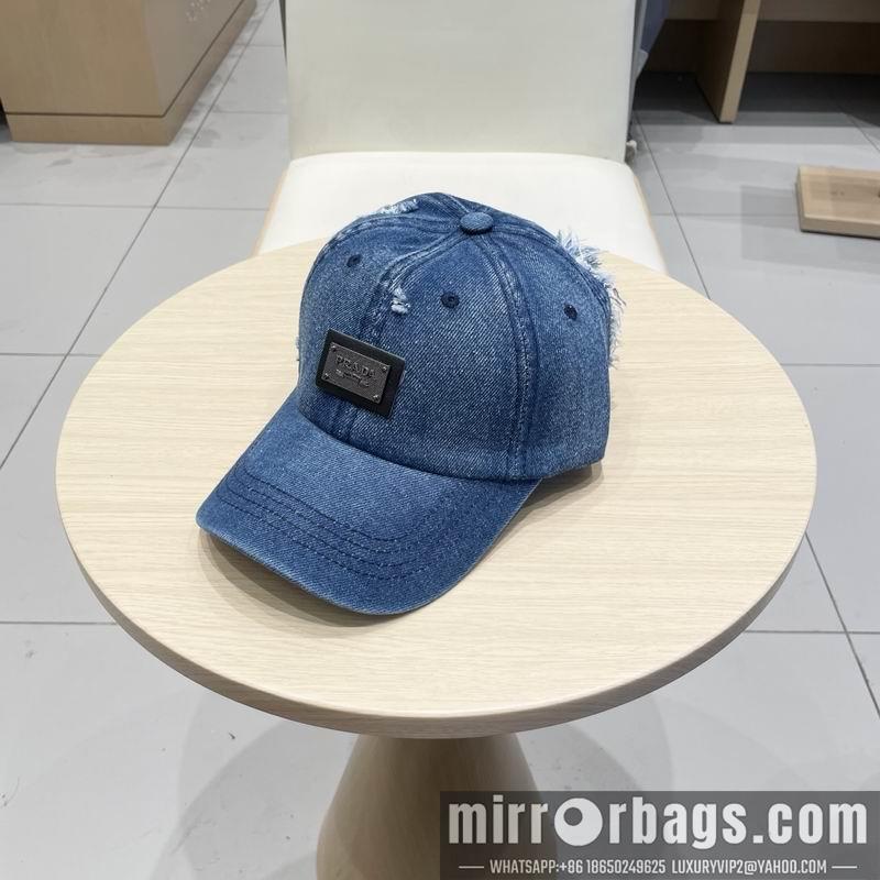 Prada Hat 040201