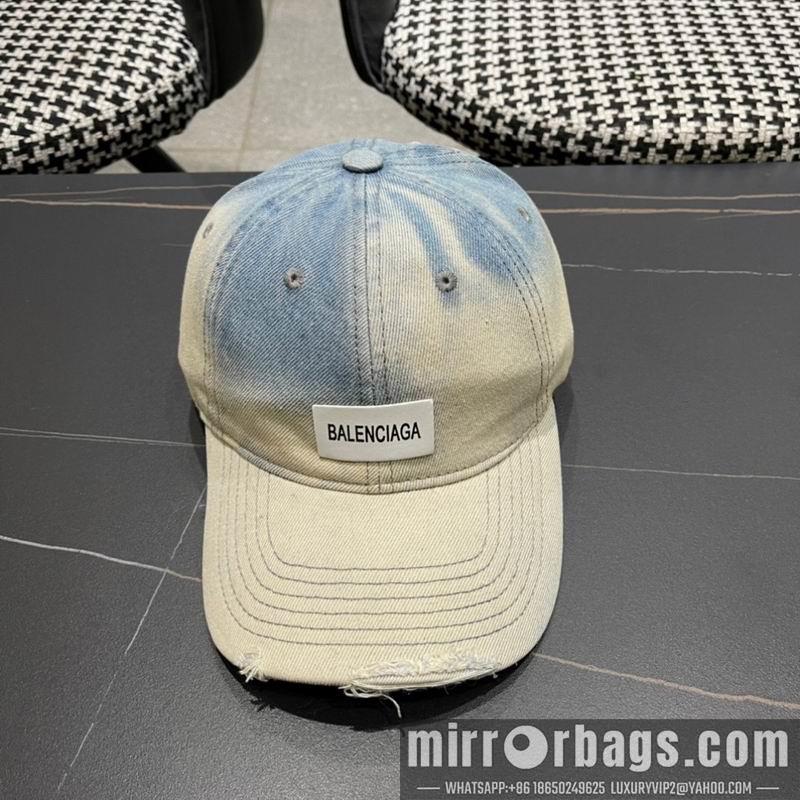 Balenciaga Hat 040202