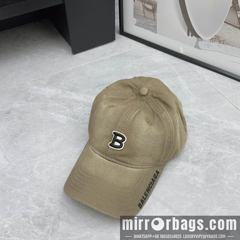 Balenciaga Hat 081002