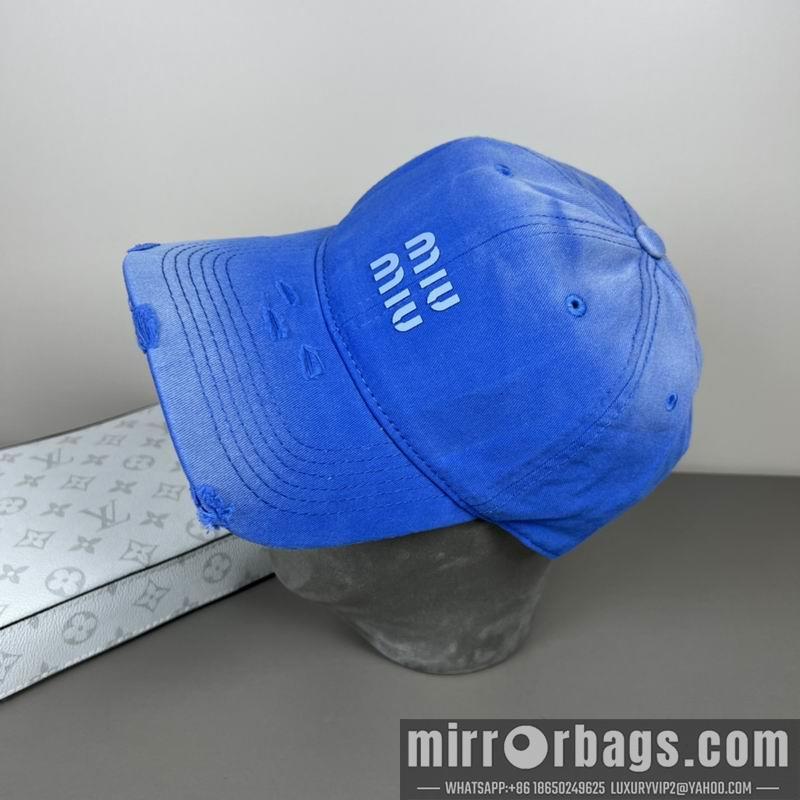 Miumiu Hat dx44