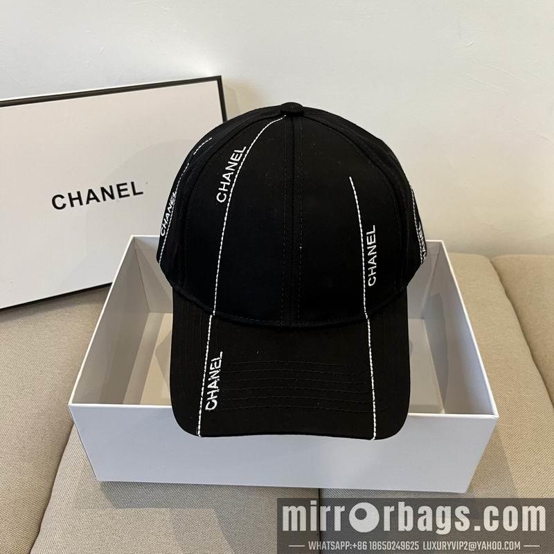 Chanel Hat dx19