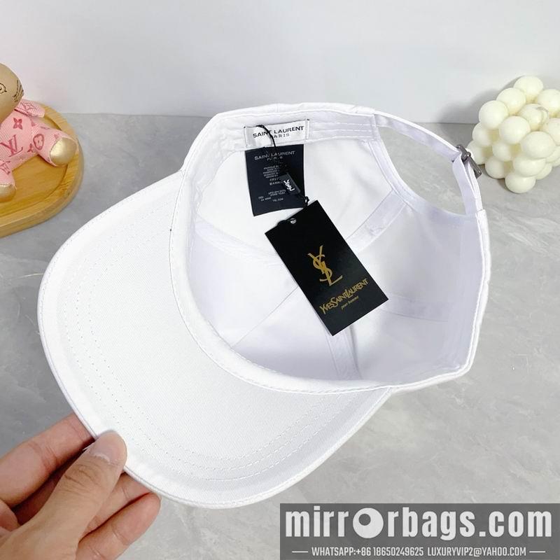YSL Hat dx20
