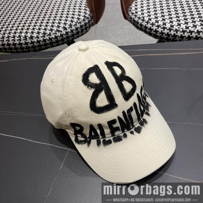 Balenciaga Hat 042706