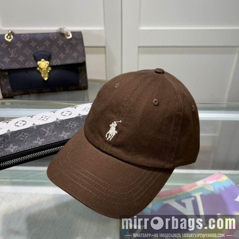 Polo Hat dx06