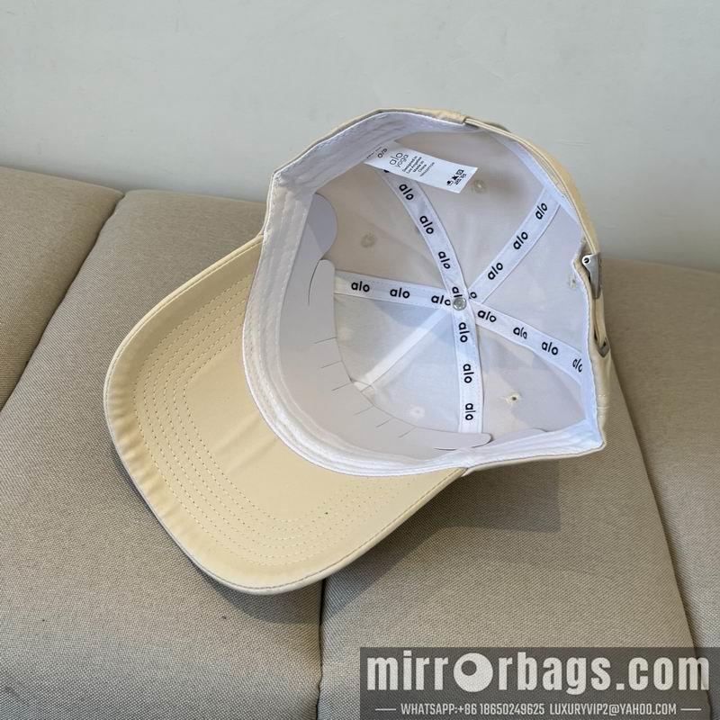 Alo Hat dx27