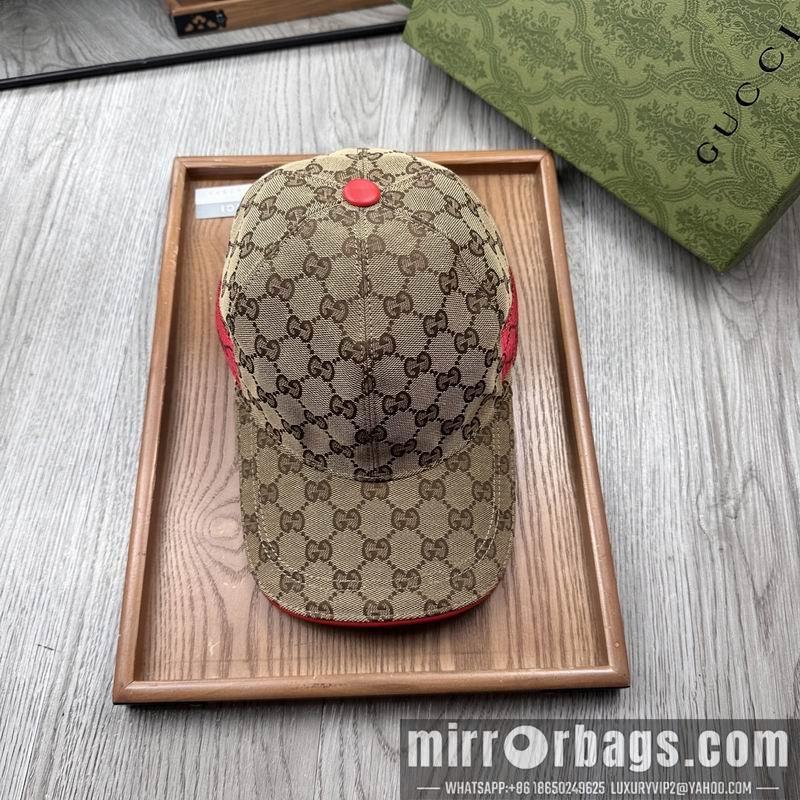 Gucci Hat dx21