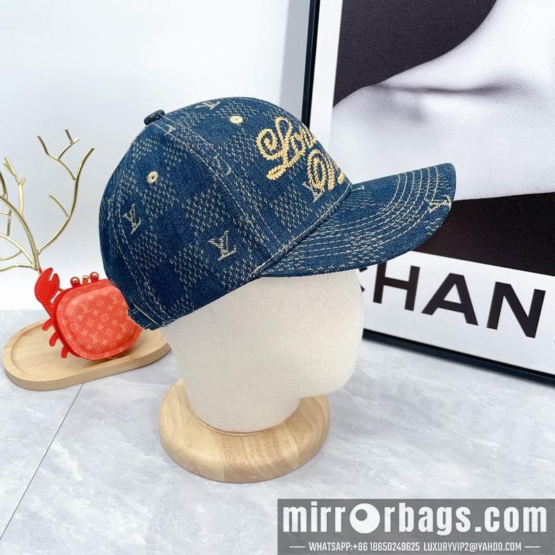 LV Hat dx12