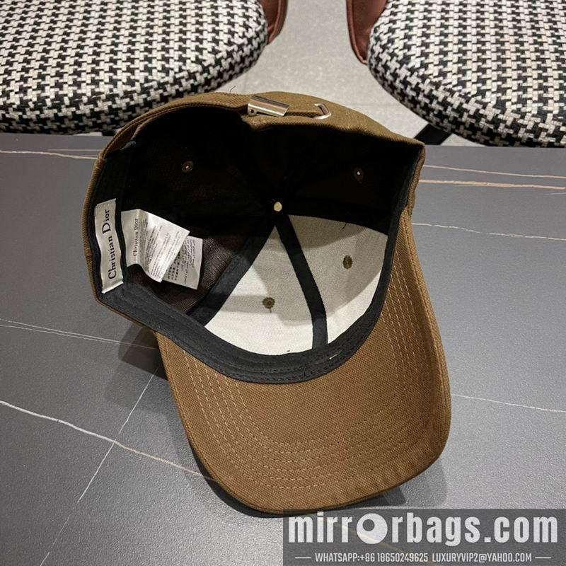 Dior Hat 121401