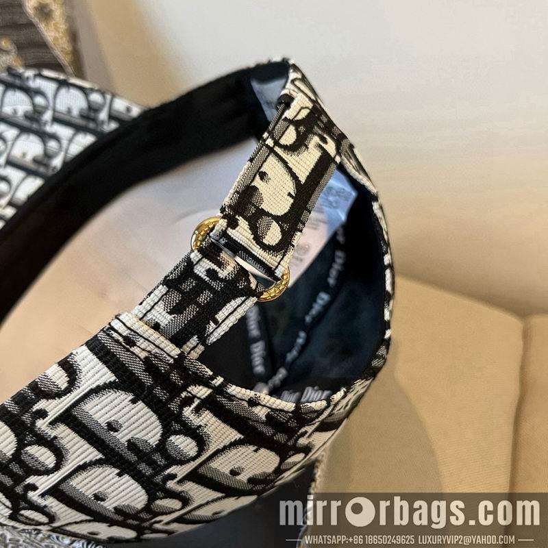 Dior Hat dx19