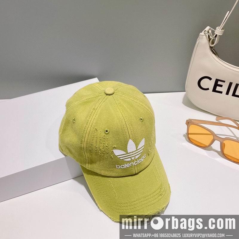 Balenciaga Hat dx26